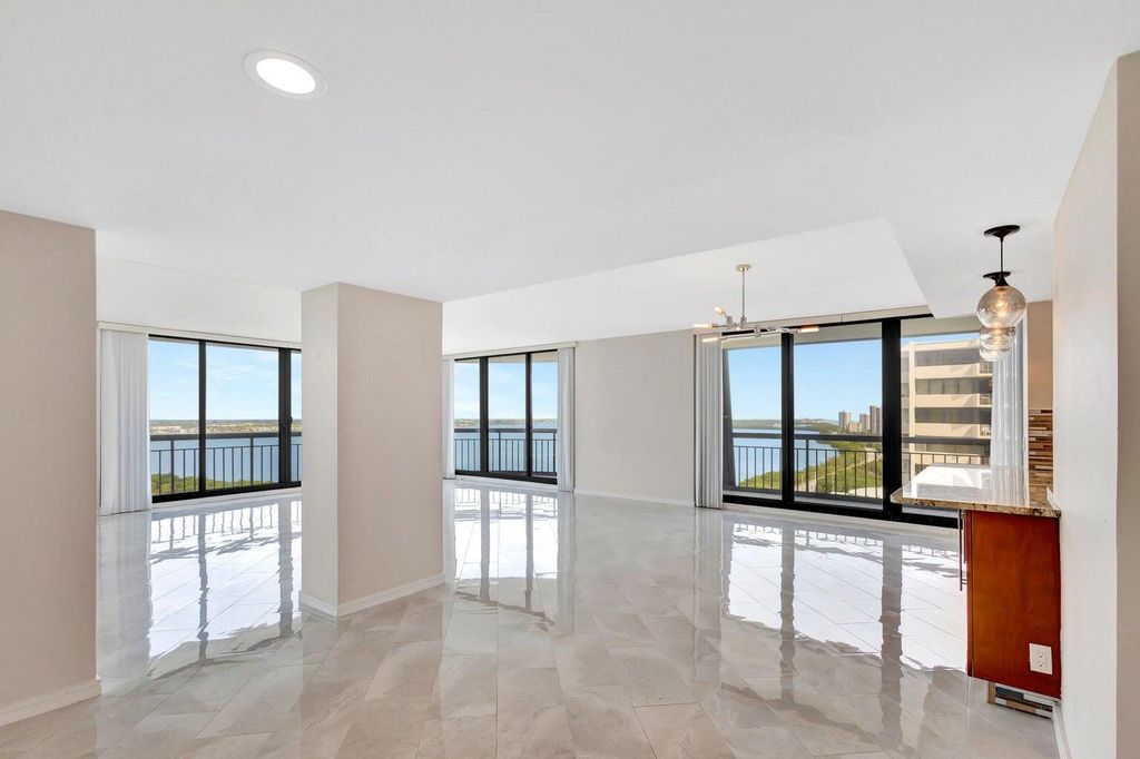 Photo of 4100 N Ocean Drive #1503, Singer Island, FL 33404 (MLS # R11058882)