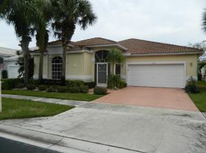 PALM ISLES WEST - Residential