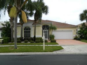 PALM ISLES WEST - Residential