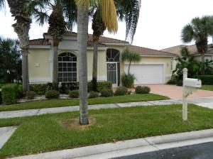 PALM ISLES WEST - Residential