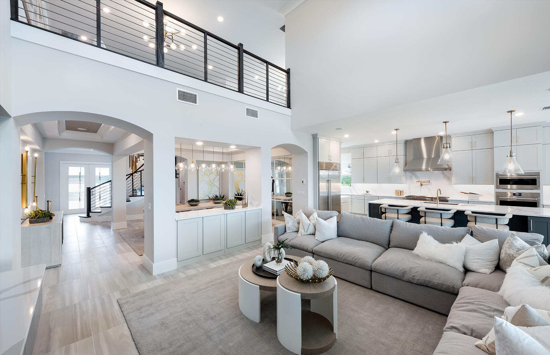 Bridgewater - Residential