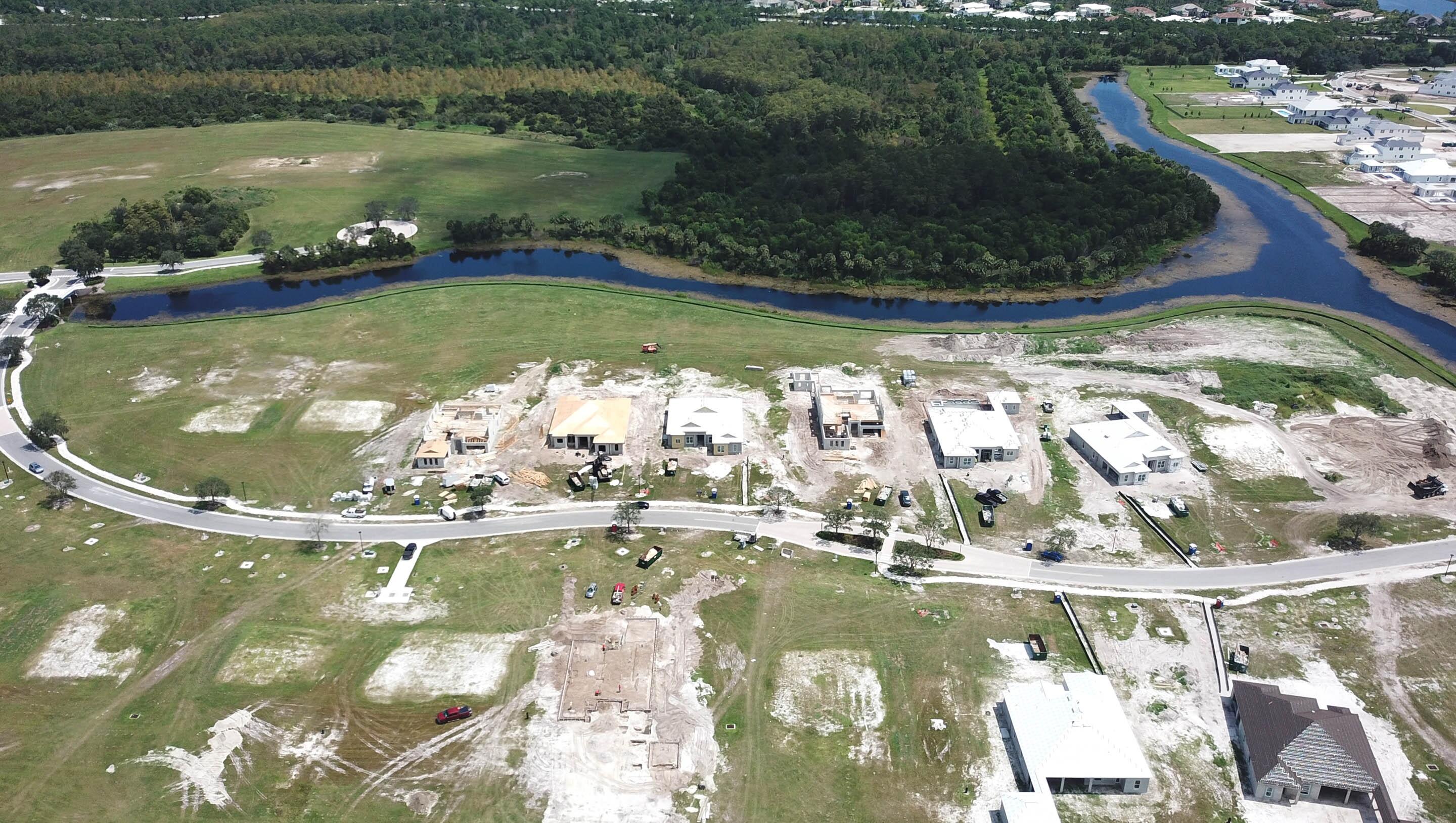 Bridgewater - Residential