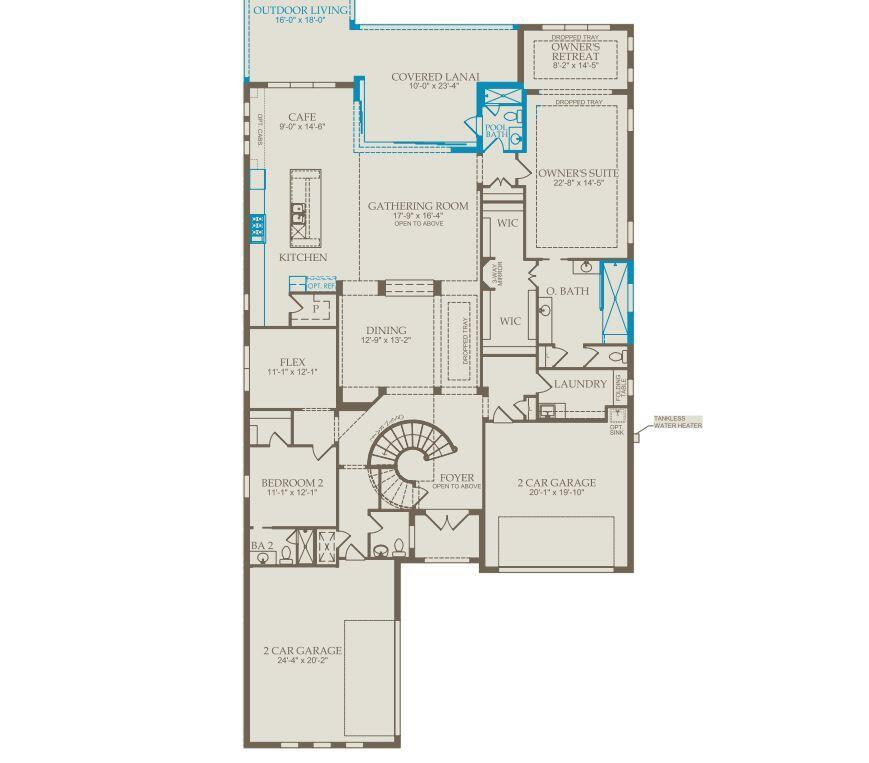 Bridgewater - Residential