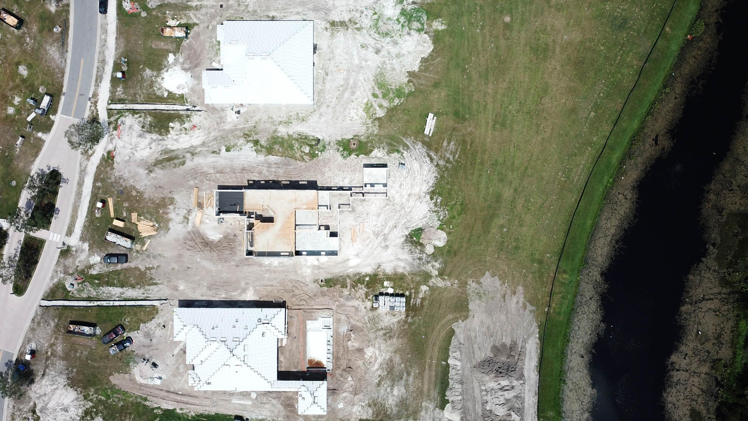 Bridgewater - Residential