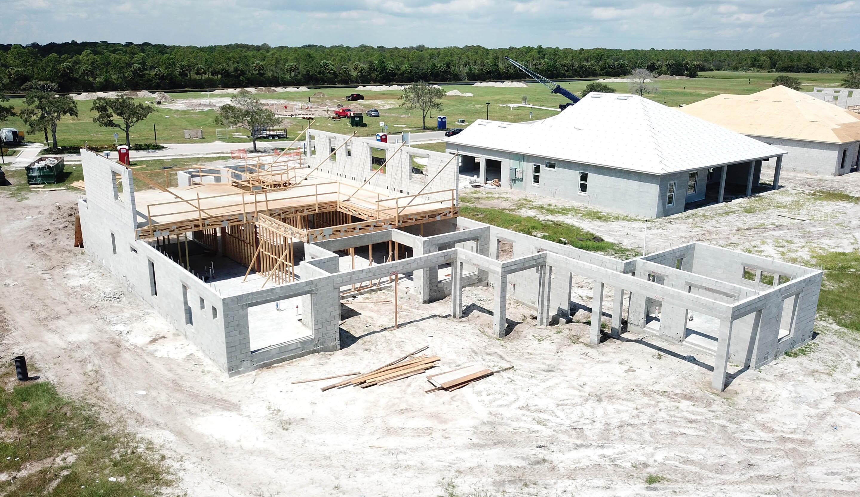 Bridgewater - Residential