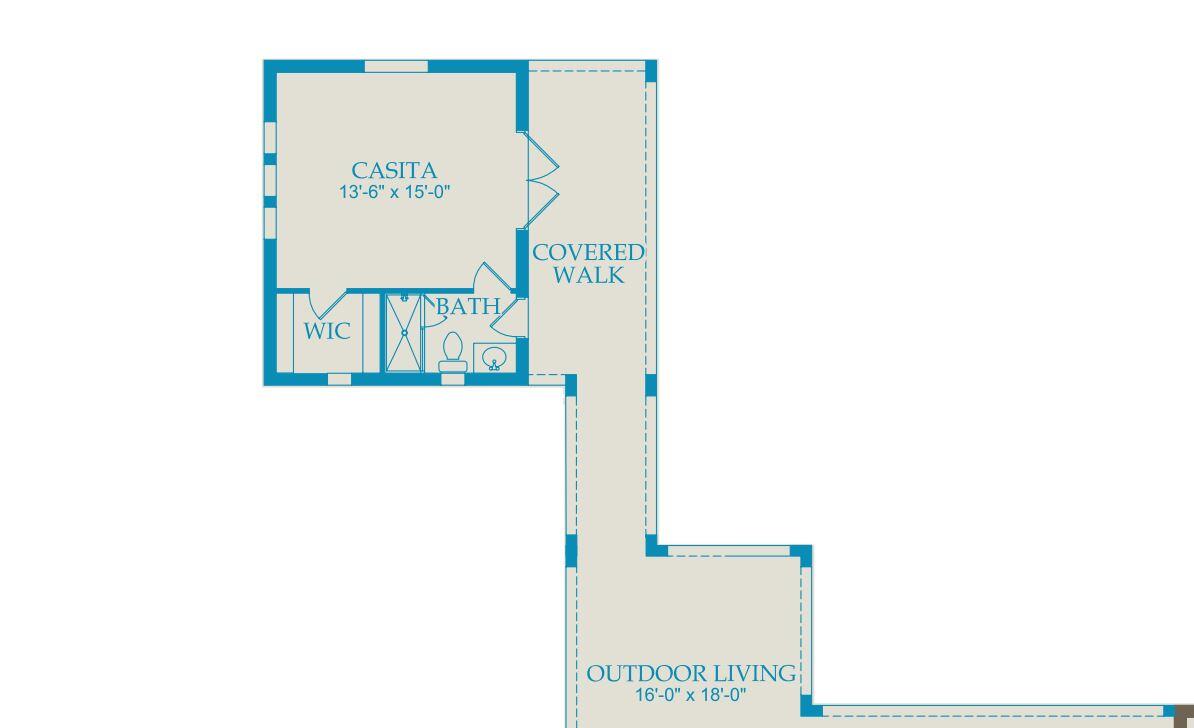 Bridgewater - Residential