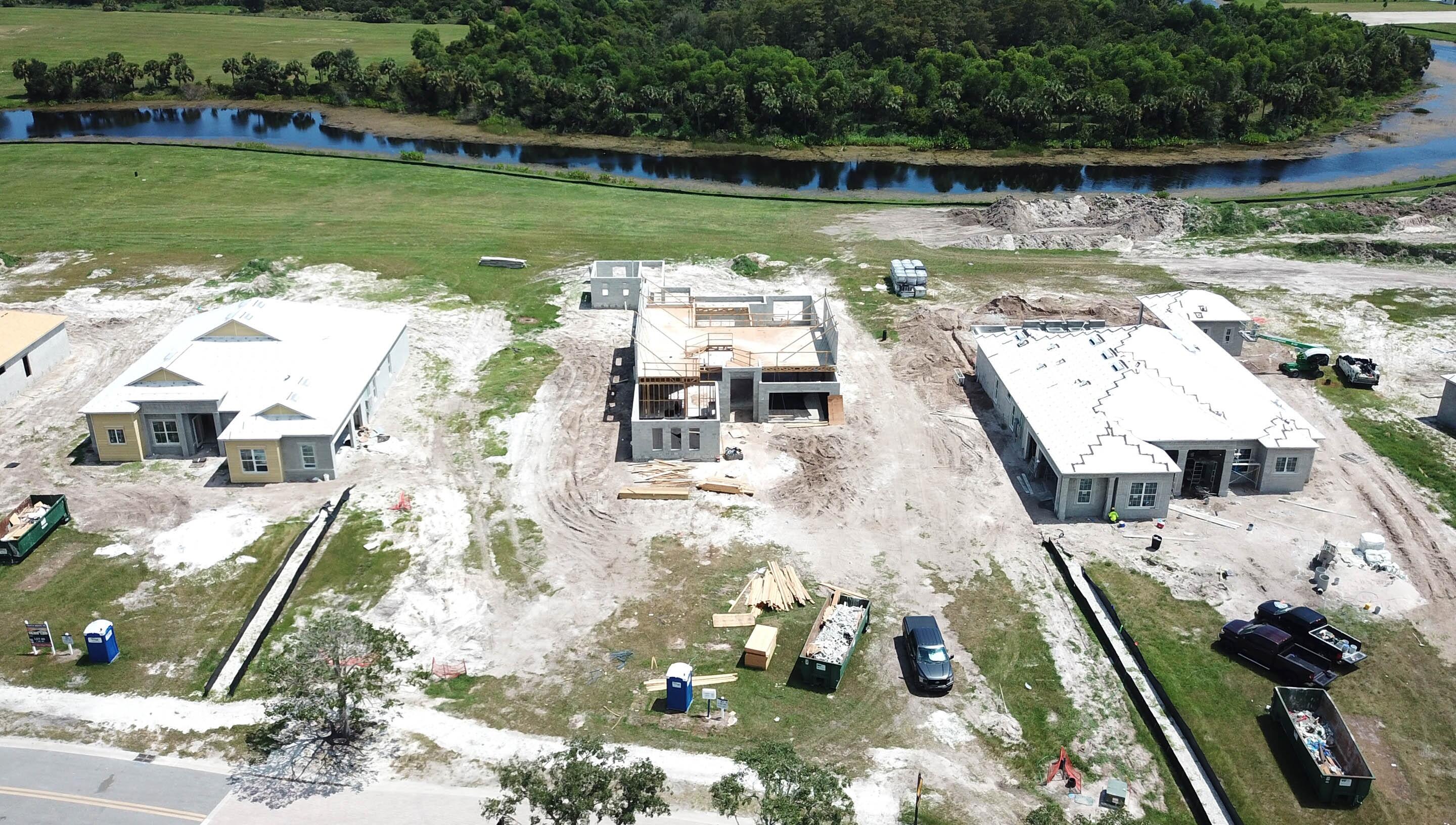 Bridgewater - Residential