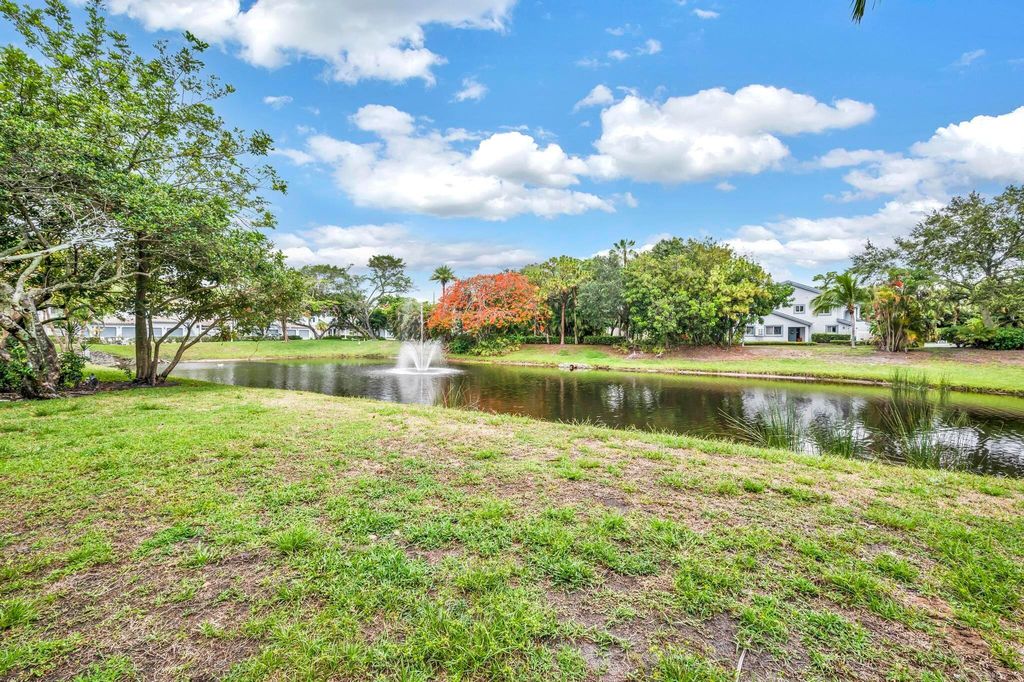 Photo of 9769 Nickels Boulevard #601, Boynton Beach, FL 33436 (MLS # R11099021)