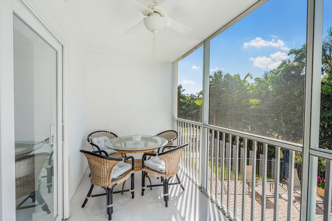 BOCA GOLFVIEW CONDO - Residential Lease