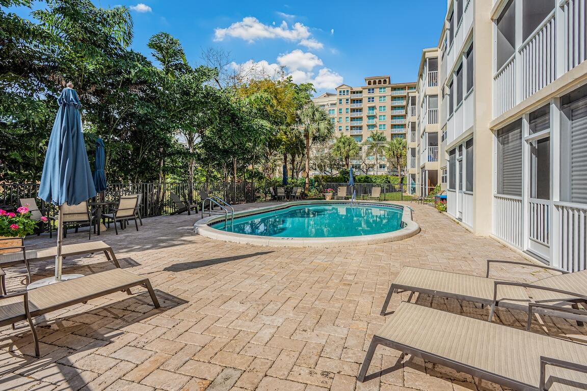 BOCA GOLFVIEW CONDO - Residential Lease