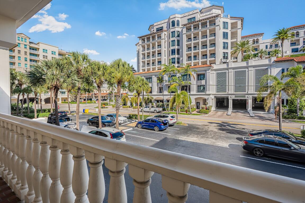 BOCA GOLFVIEW CONDO - Residential Lease