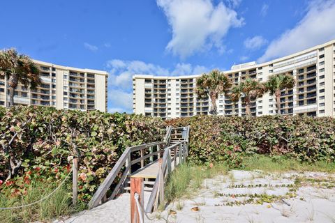 A home in Jupiter