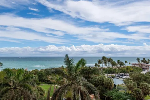 1201 S Ocean Dr Unit 710S, Hollywood, FL MLS: F10422161