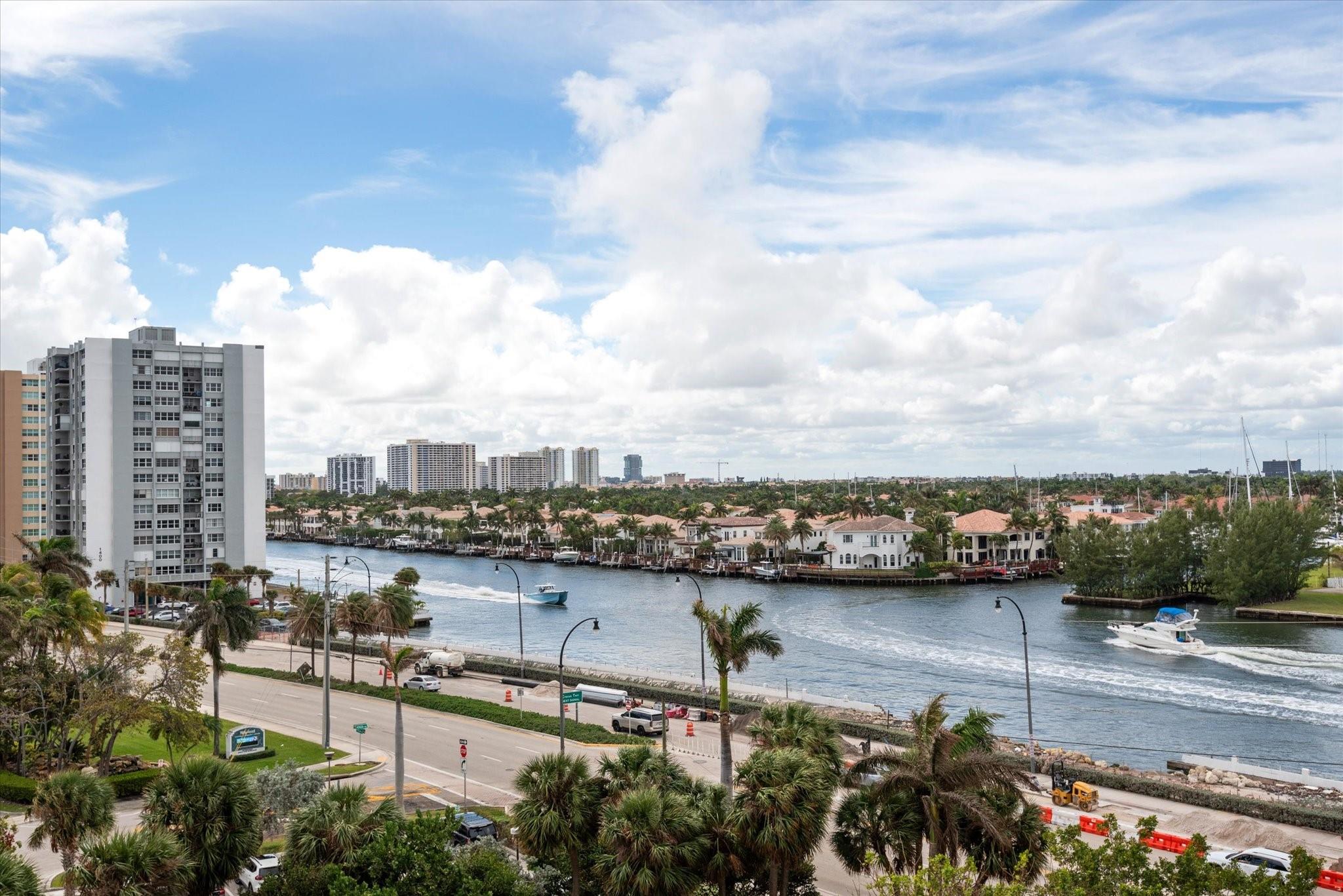 1201 S Ocean Dr. 710S