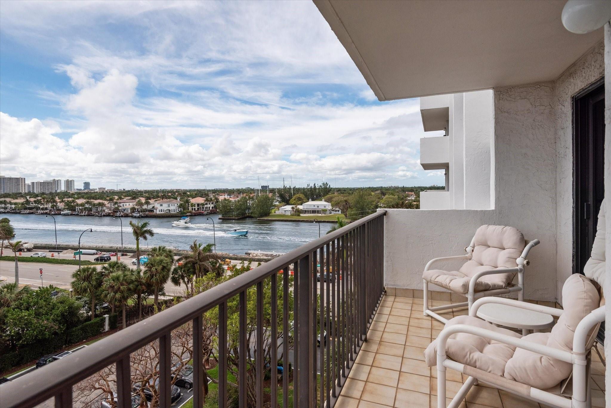 1201 S Ocean Dr. 710S