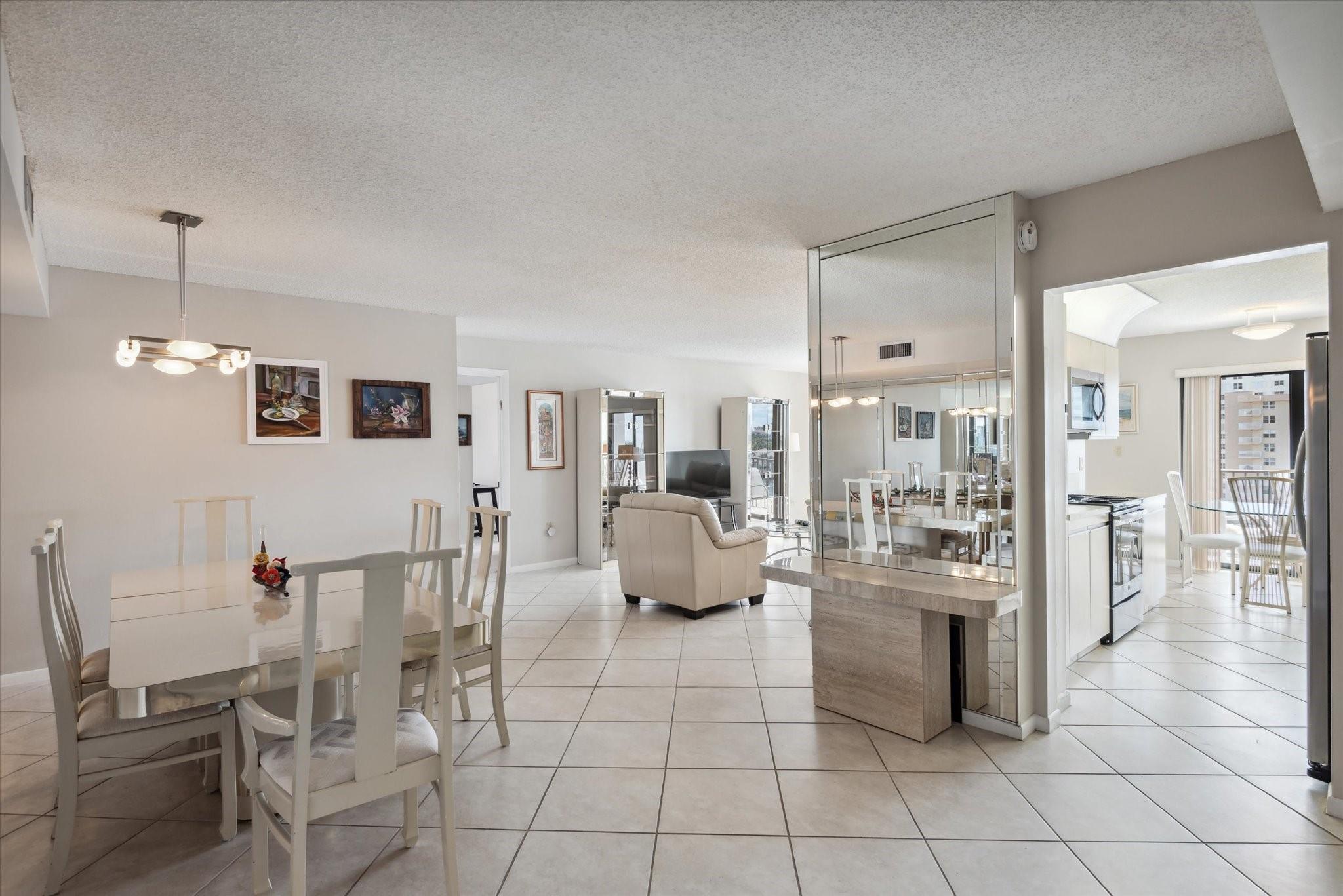 1201 S Ocean Dr. 710S