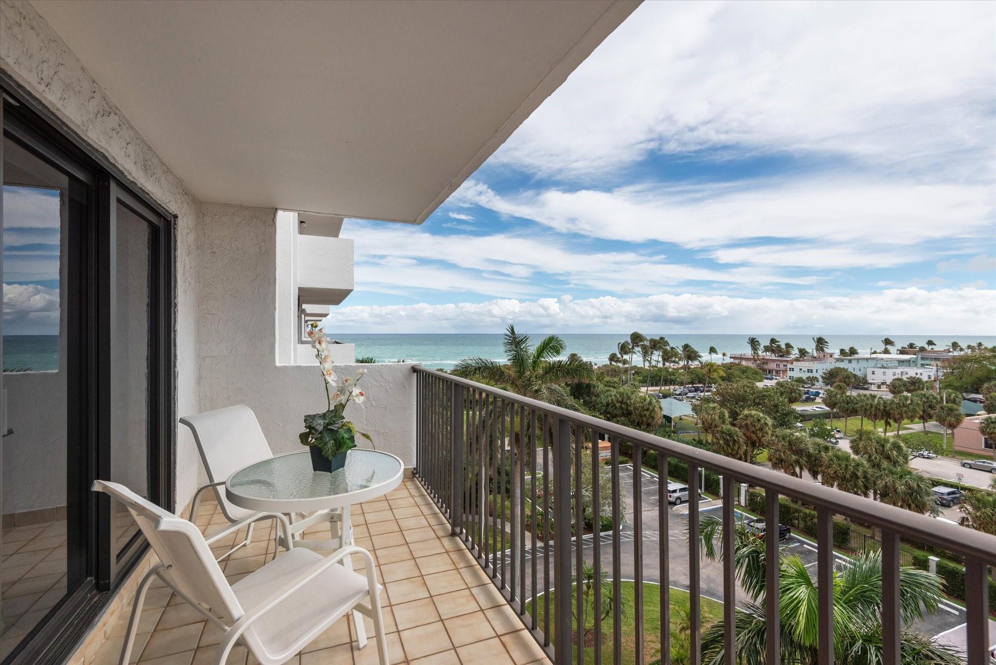 1201 S Ocean Dr. 710S