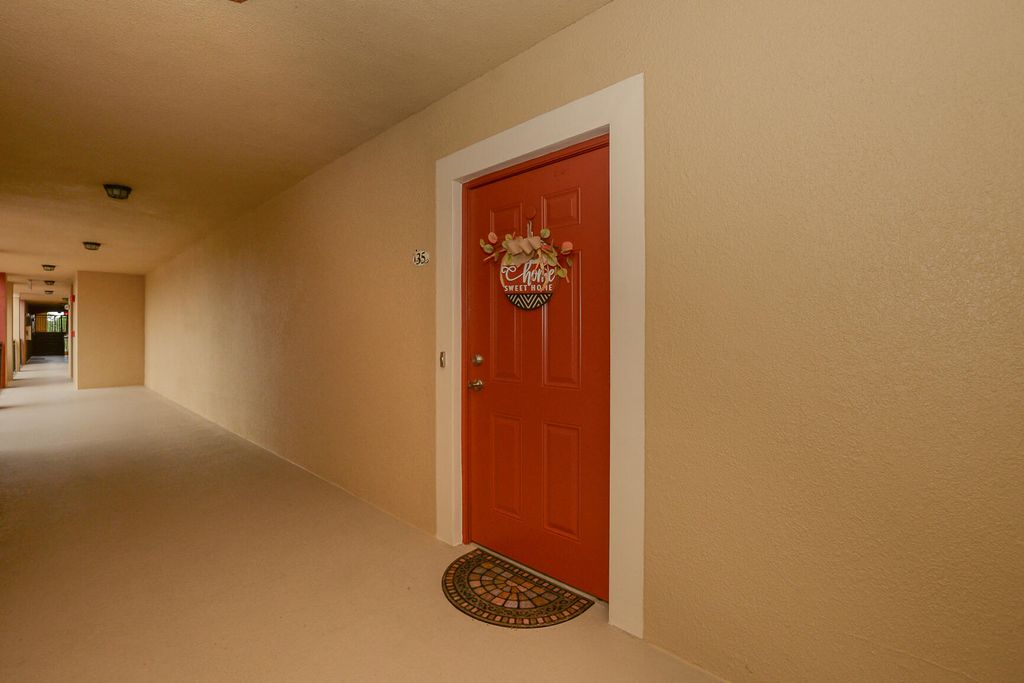 Photo of 4190 Gator Greens Way #35, Fort Pierce, FL 34982 (MLS # R11169897)