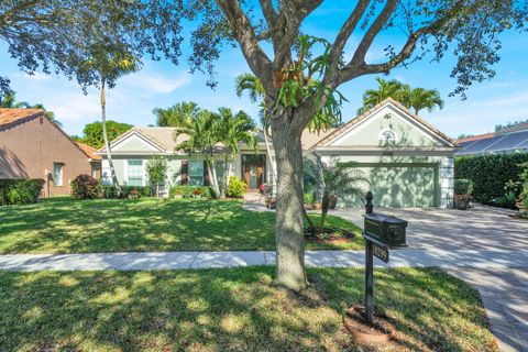 10299 Hunt Club Lane Palm Beach Gardens FL 33418