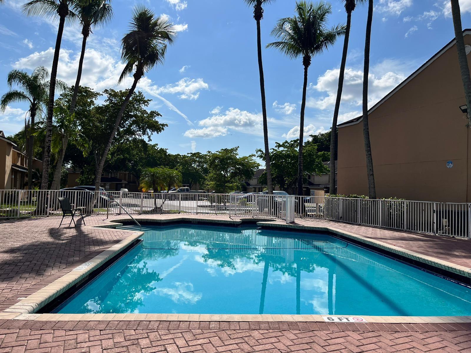 Verano At Miramar Condo - Residential Lease