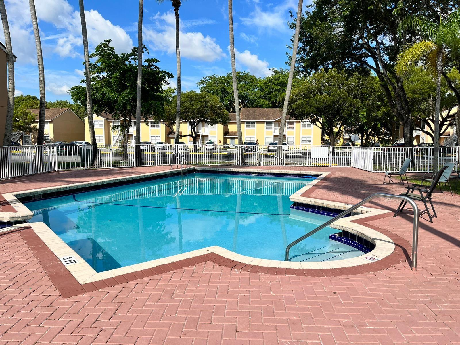 Verano At Miramar Condo - Residential Lease