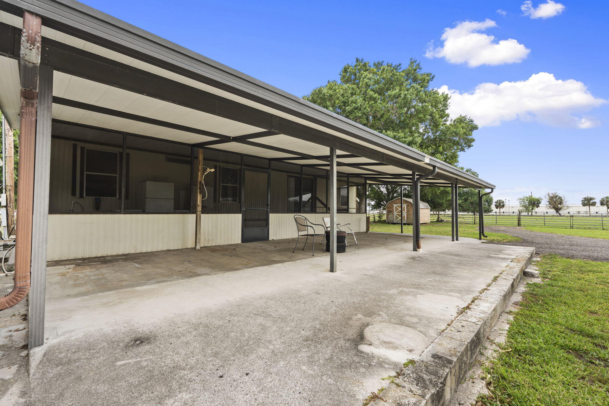 Playland Park - Residential