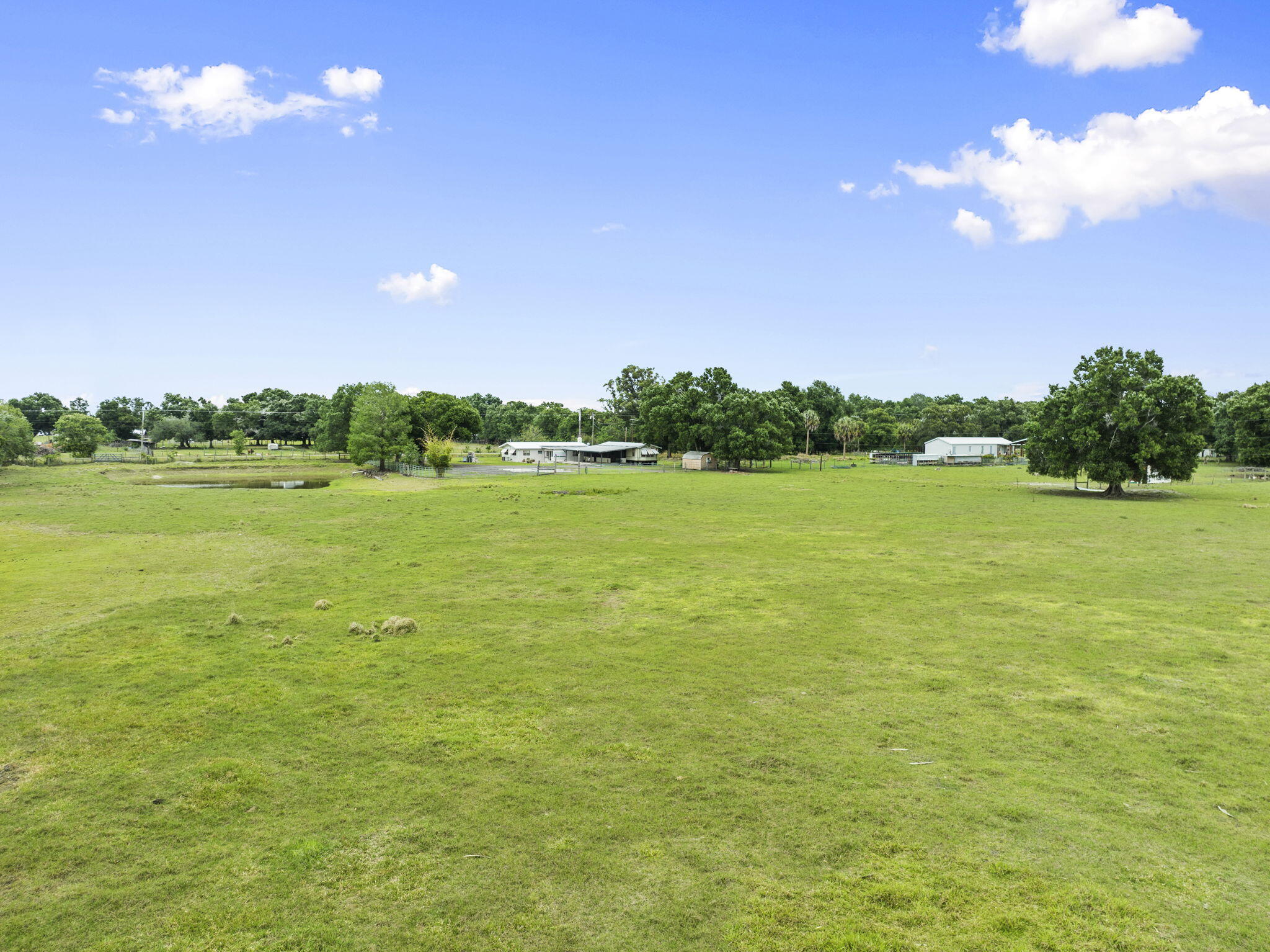 Playland Park - Residential