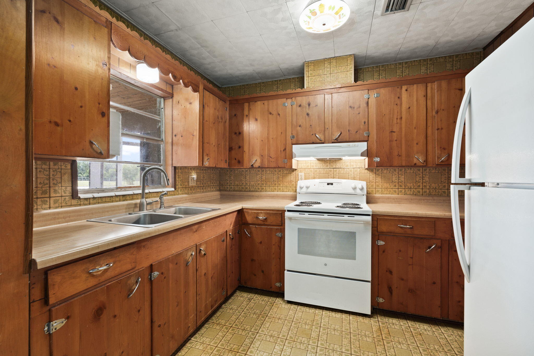 Playland Park - Residential