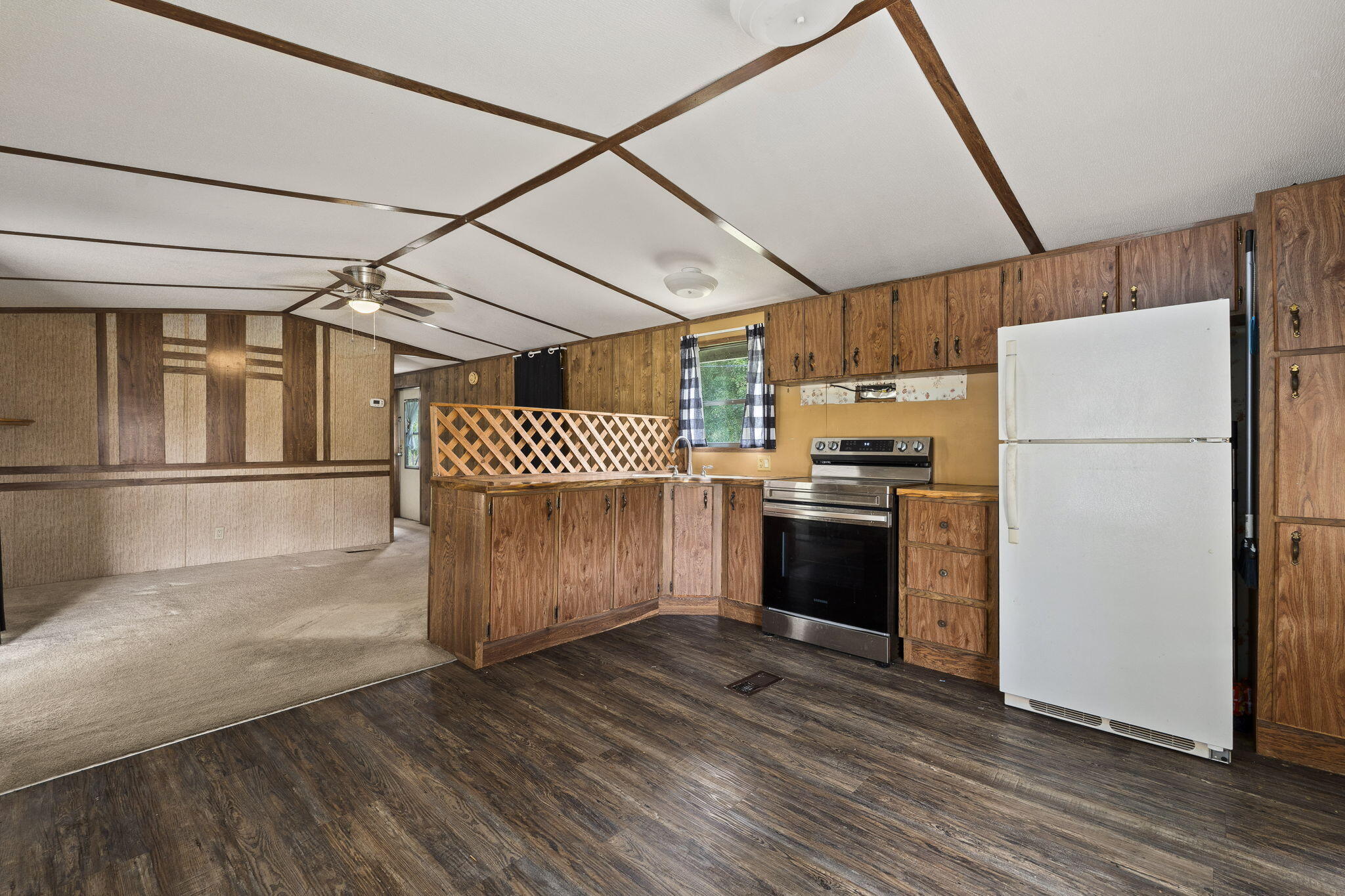 Playland Park - Residential