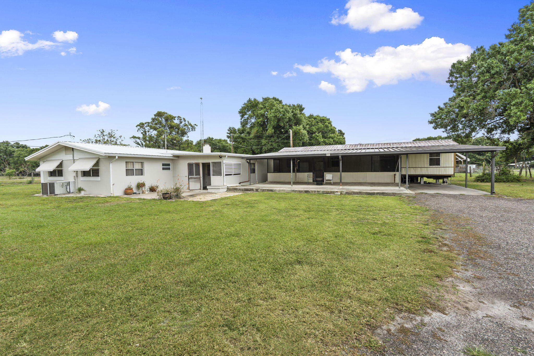 Playland Park - Residential