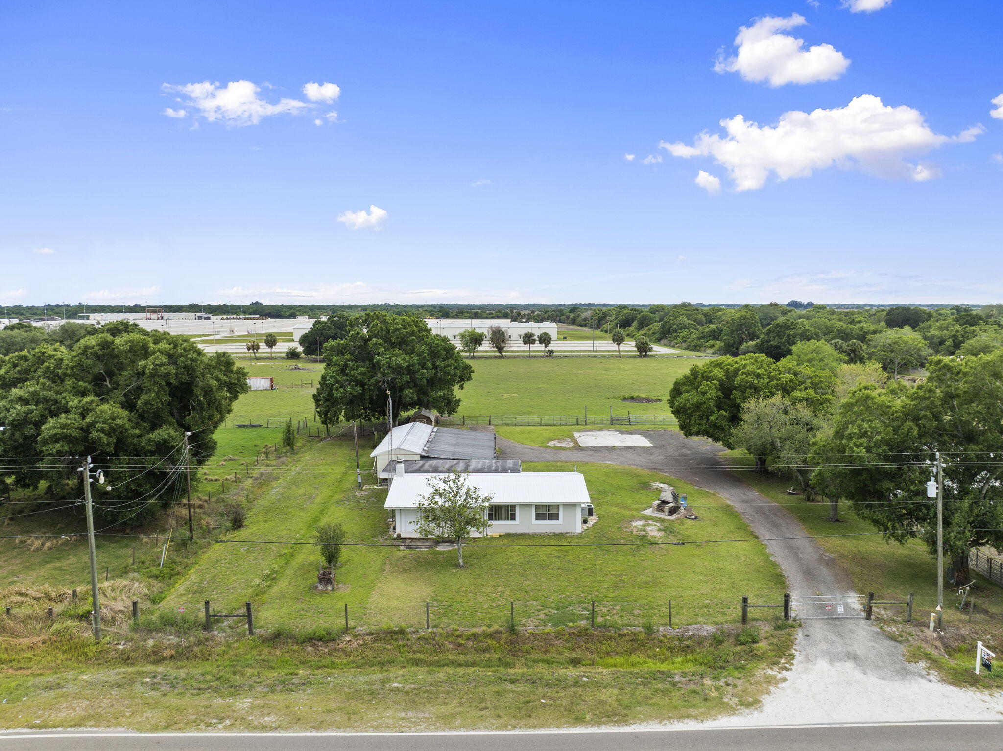 Playland Park - Residential