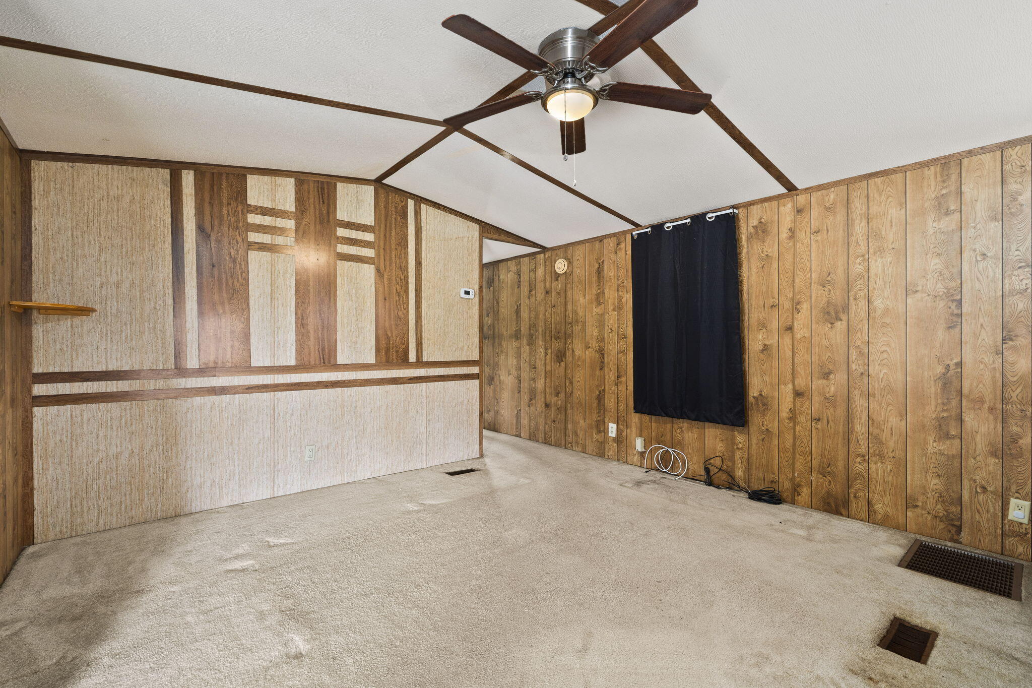 Playland Park - Residential