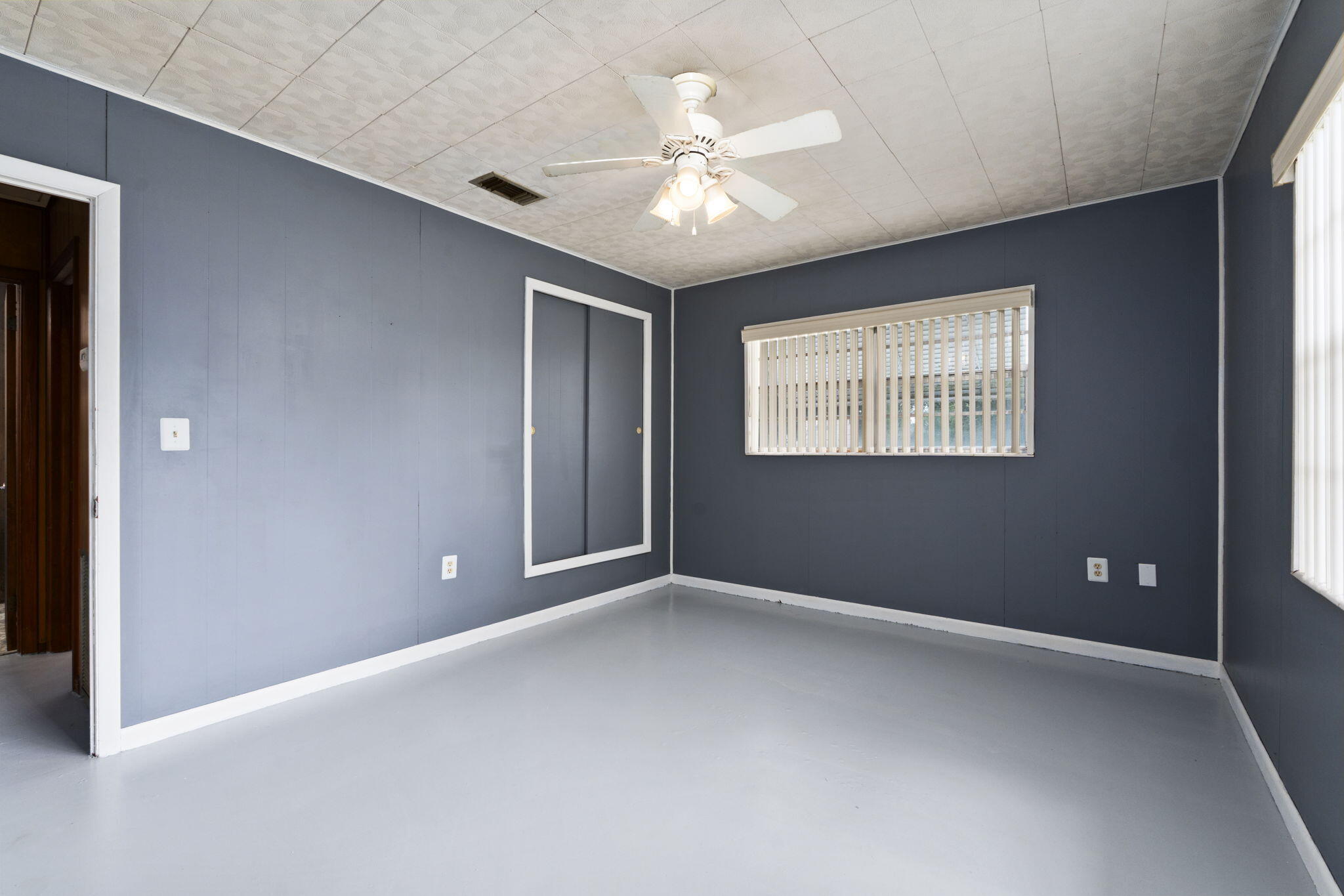 Playland Park - Residential