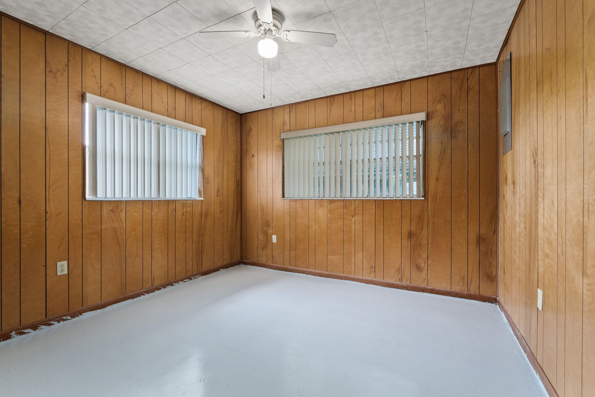 Playland Park - Residential