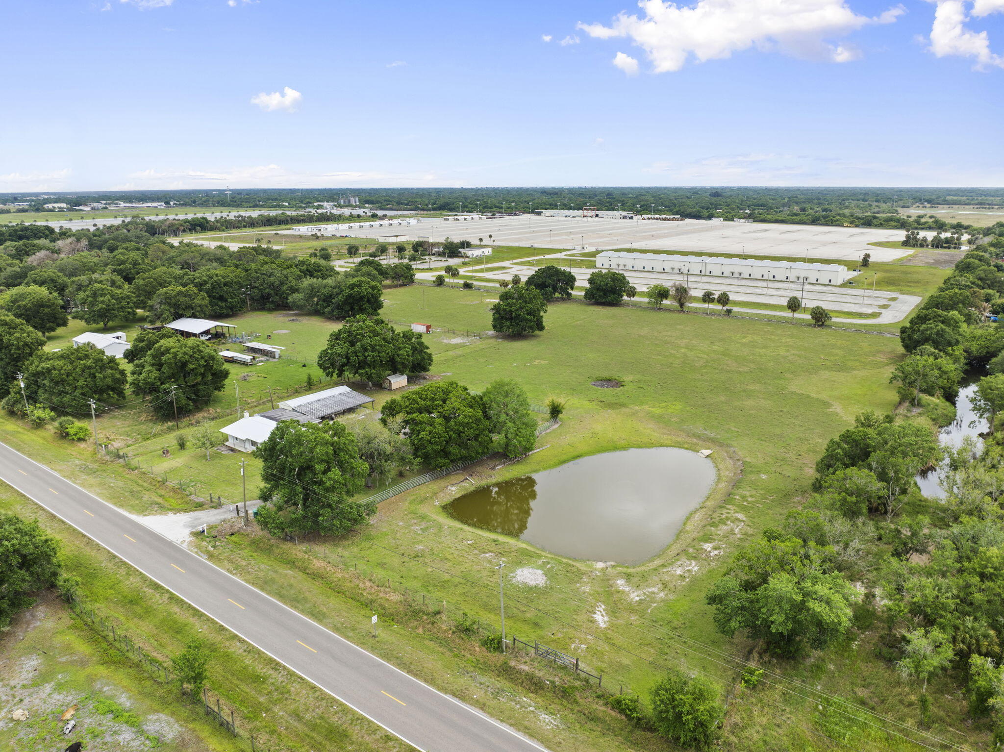 Playland Park - Residential