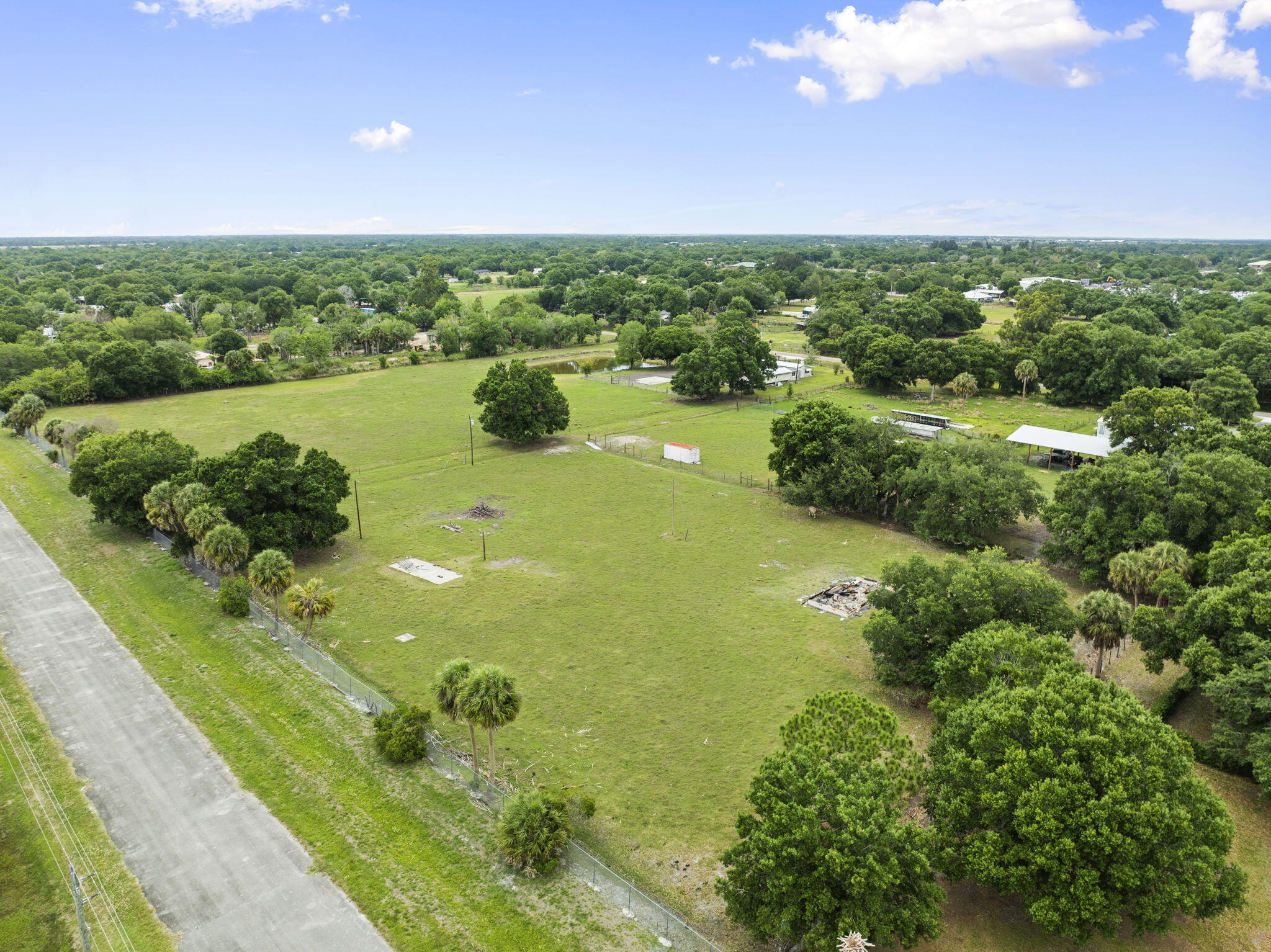Playland Park - Residential