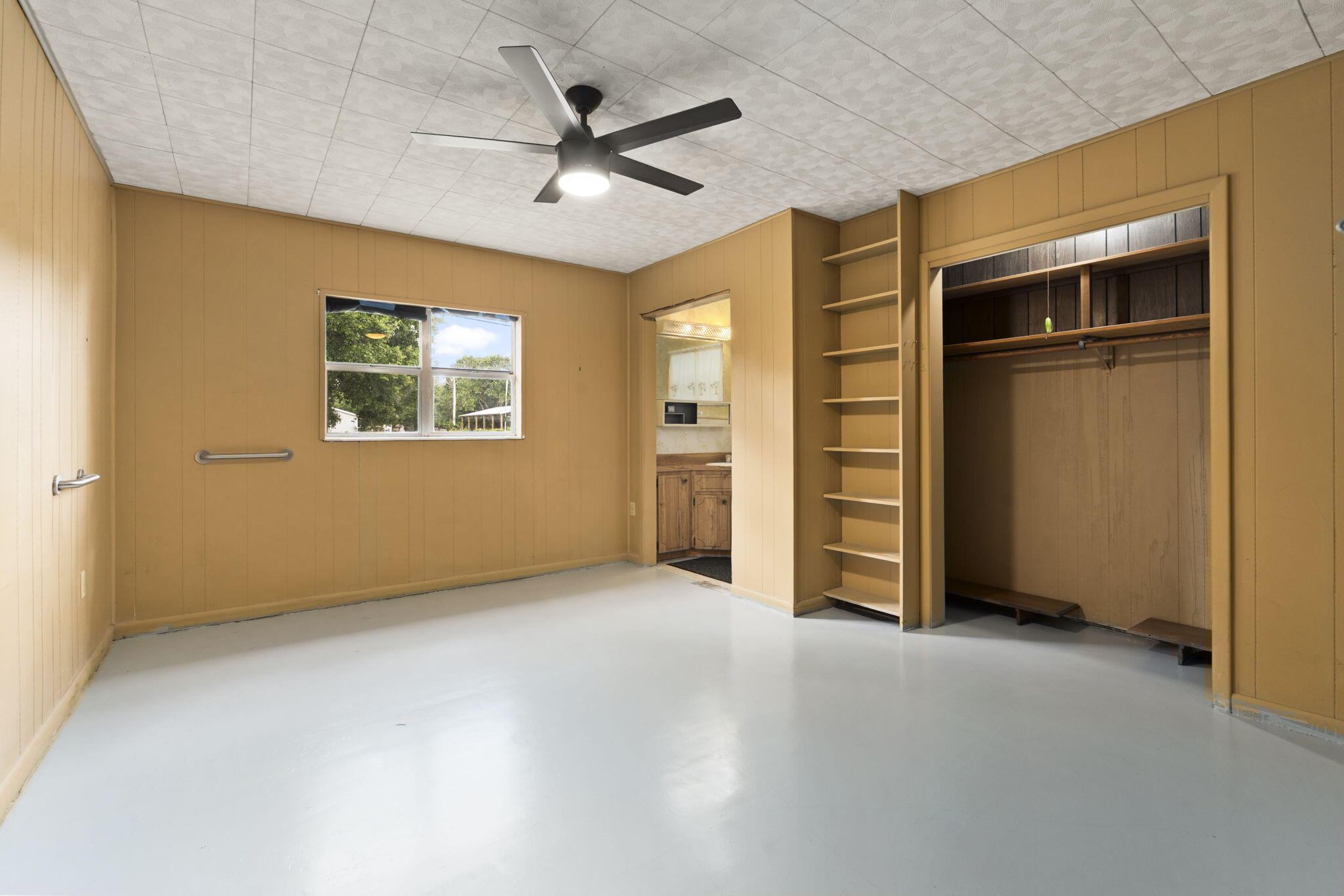 Playland Park - Residential