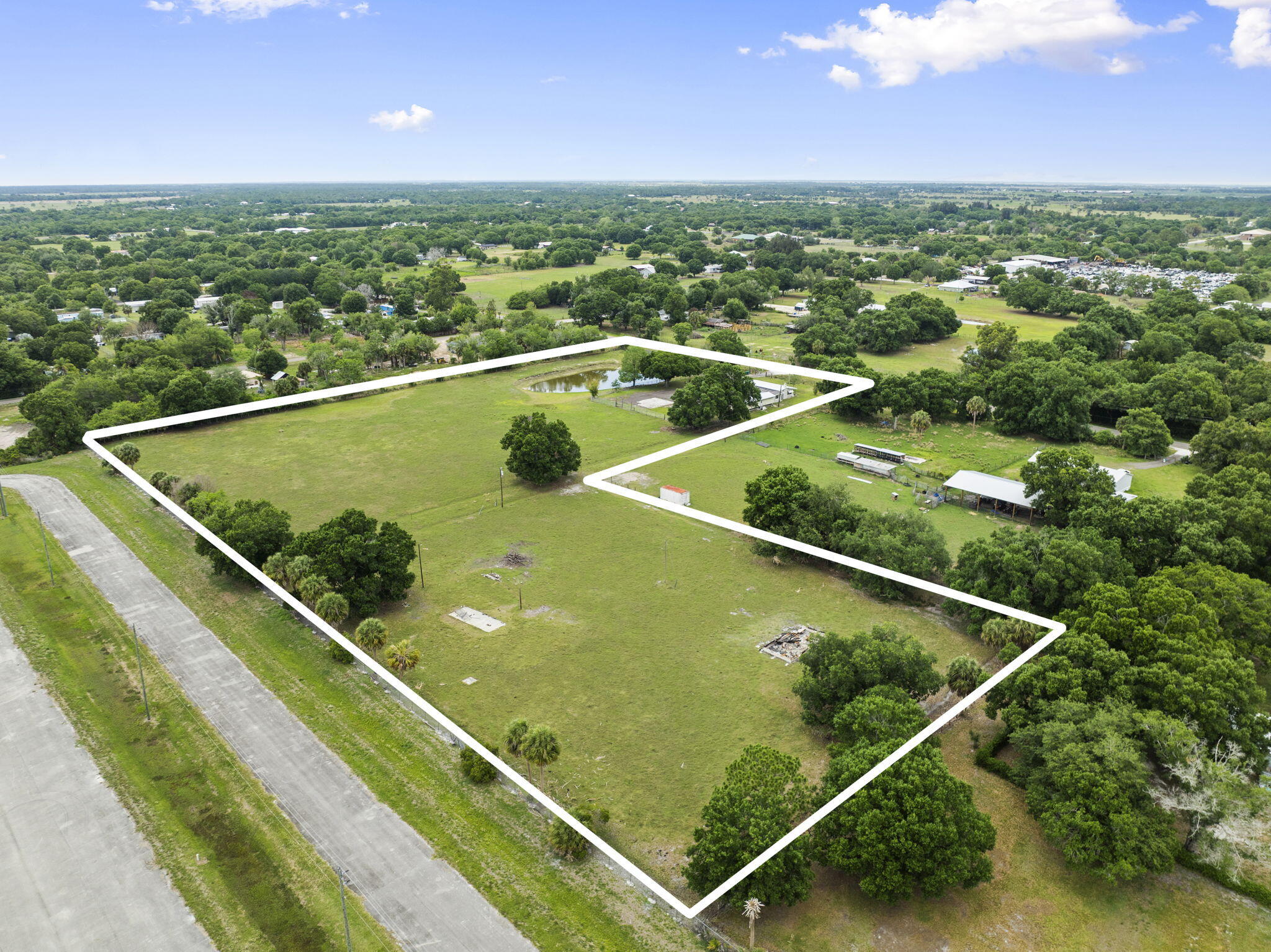 Playland Park - Residential
