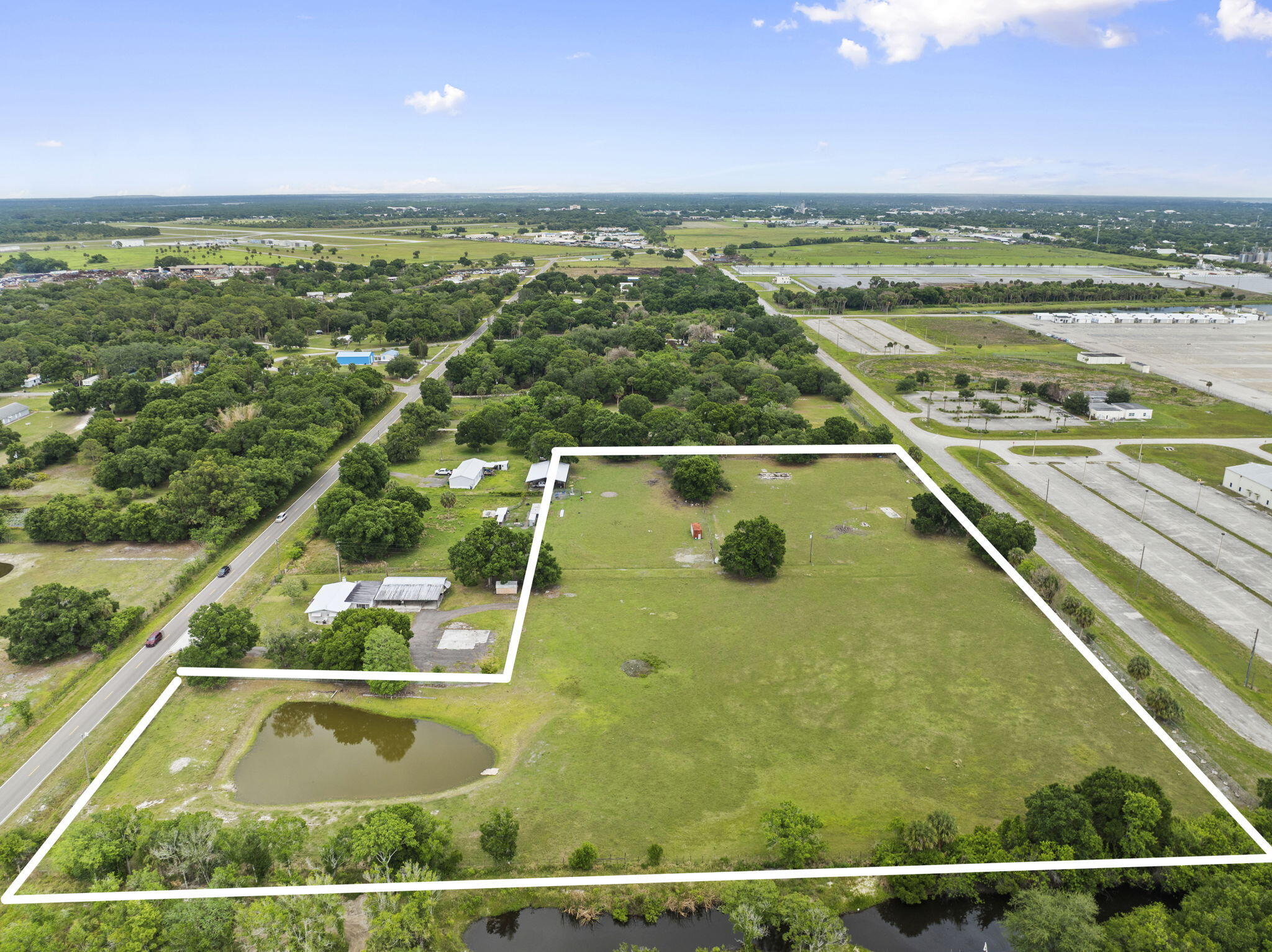 Playland Park - Residential