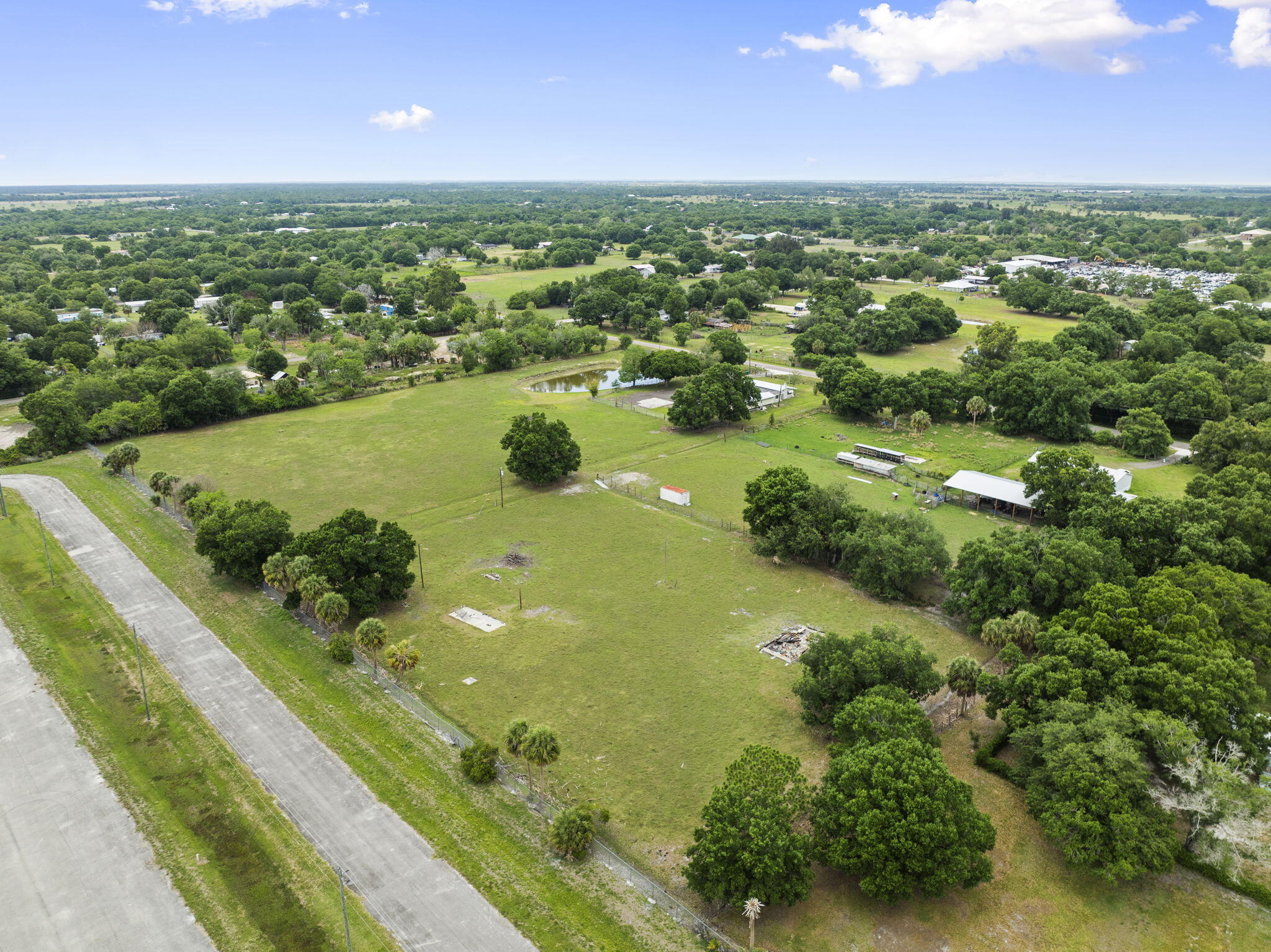 Playland Park - Residential