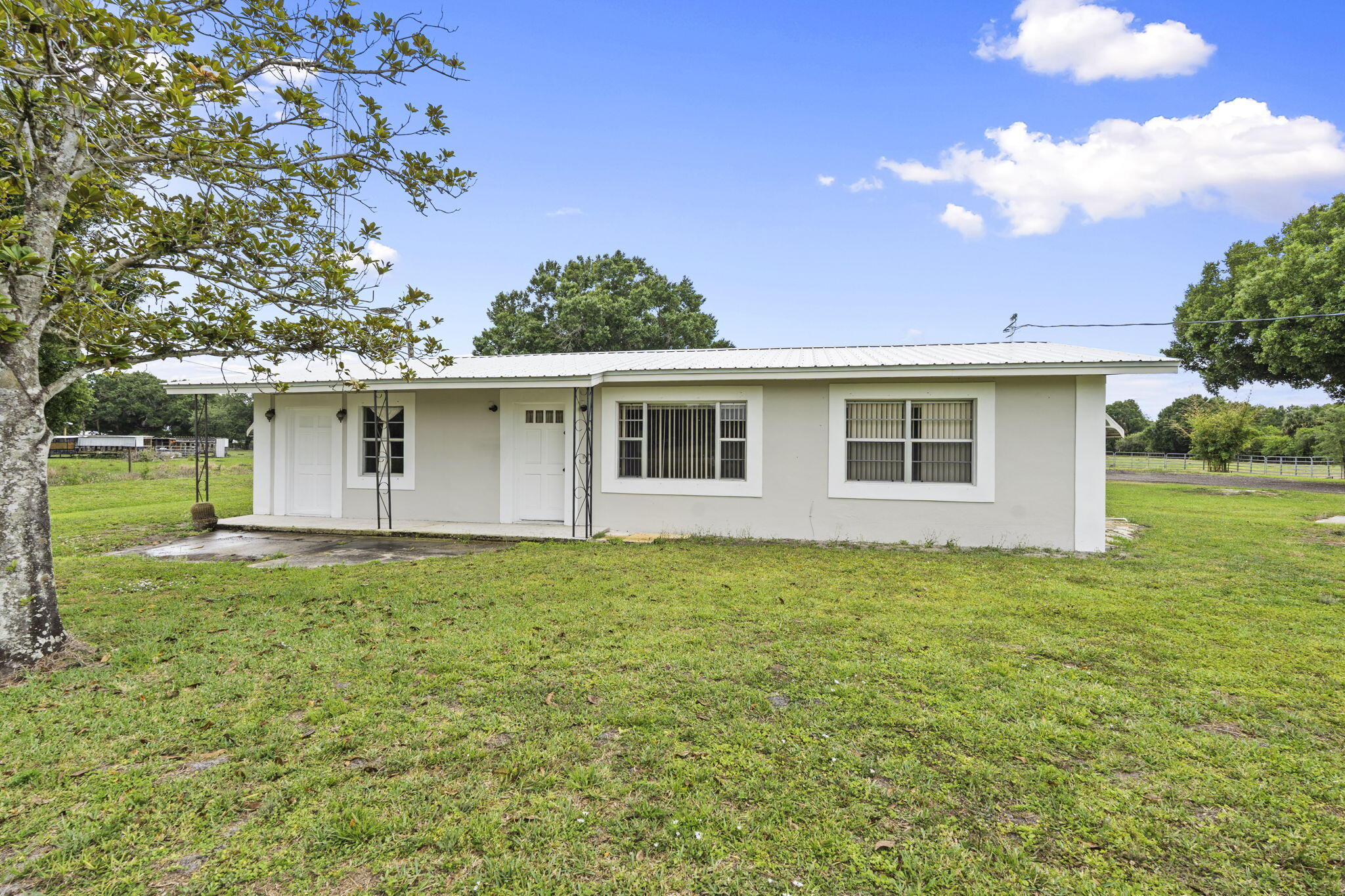 Playland Park - Residential
