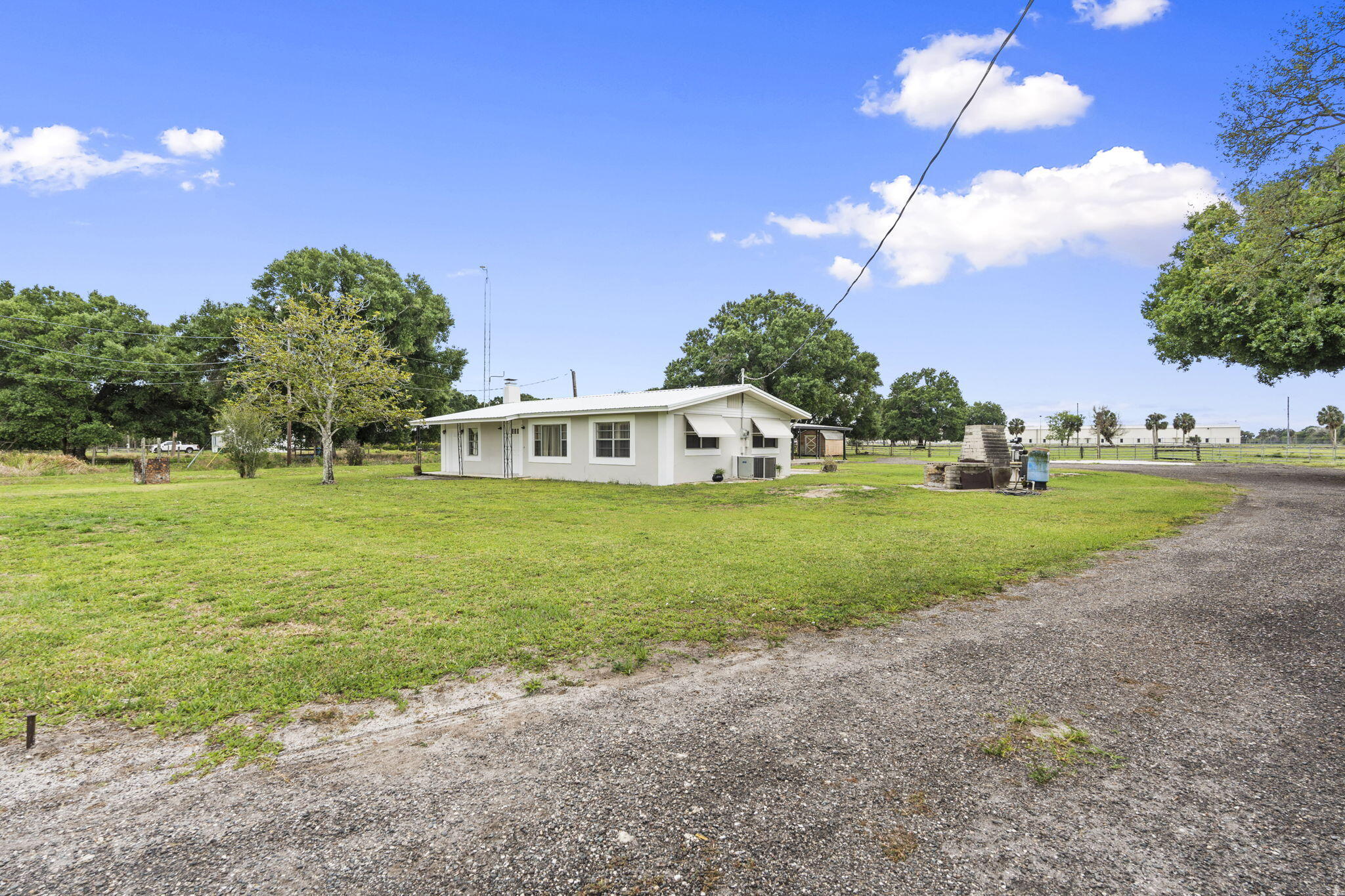 Playland Park - Residential