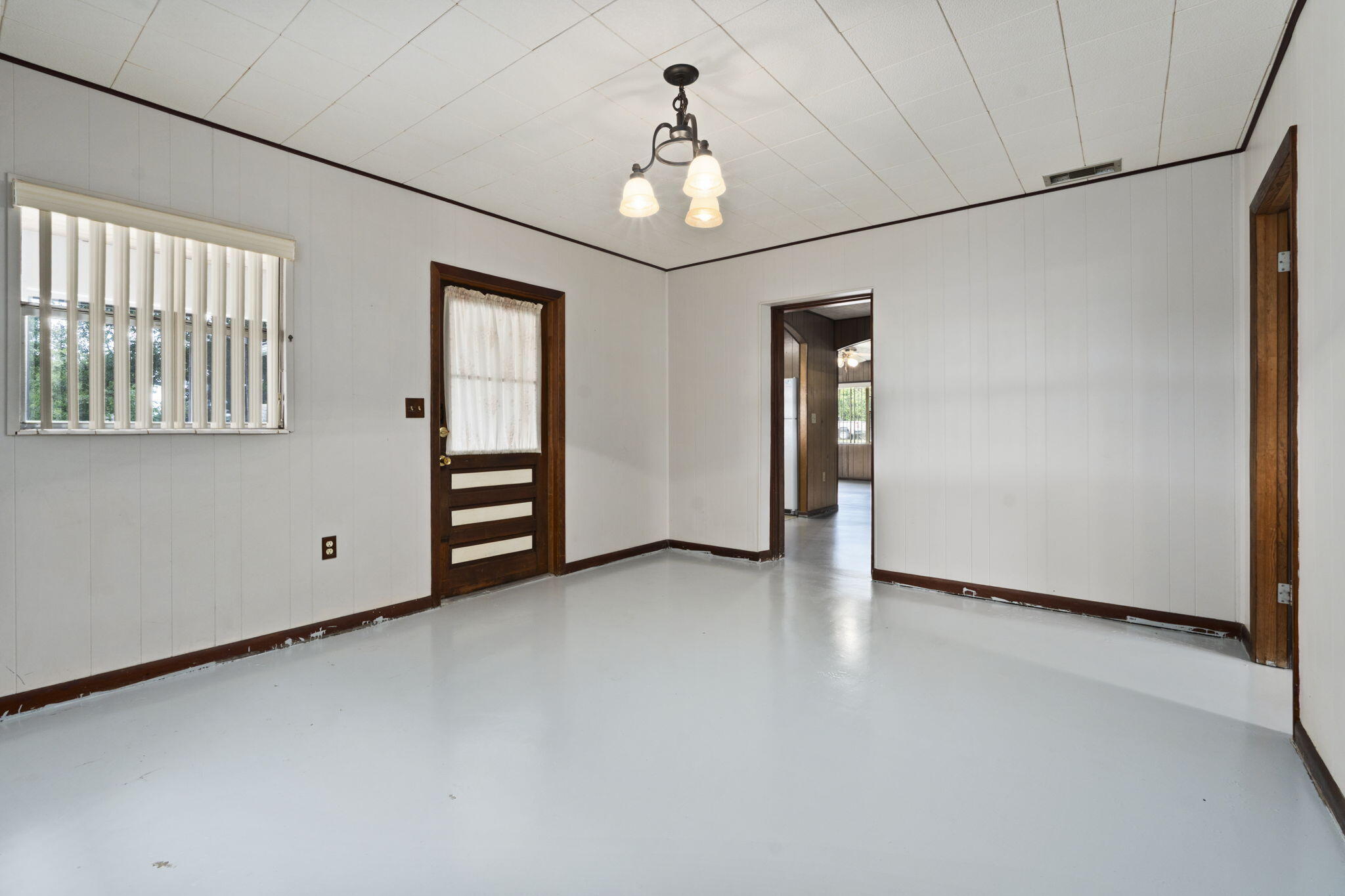 Playland Park - Residential