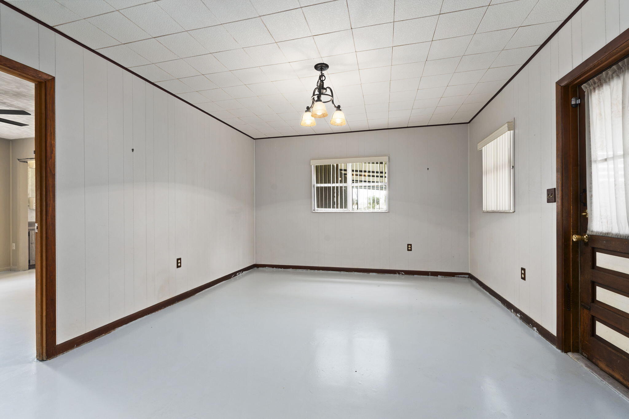 Playland Park - Residential