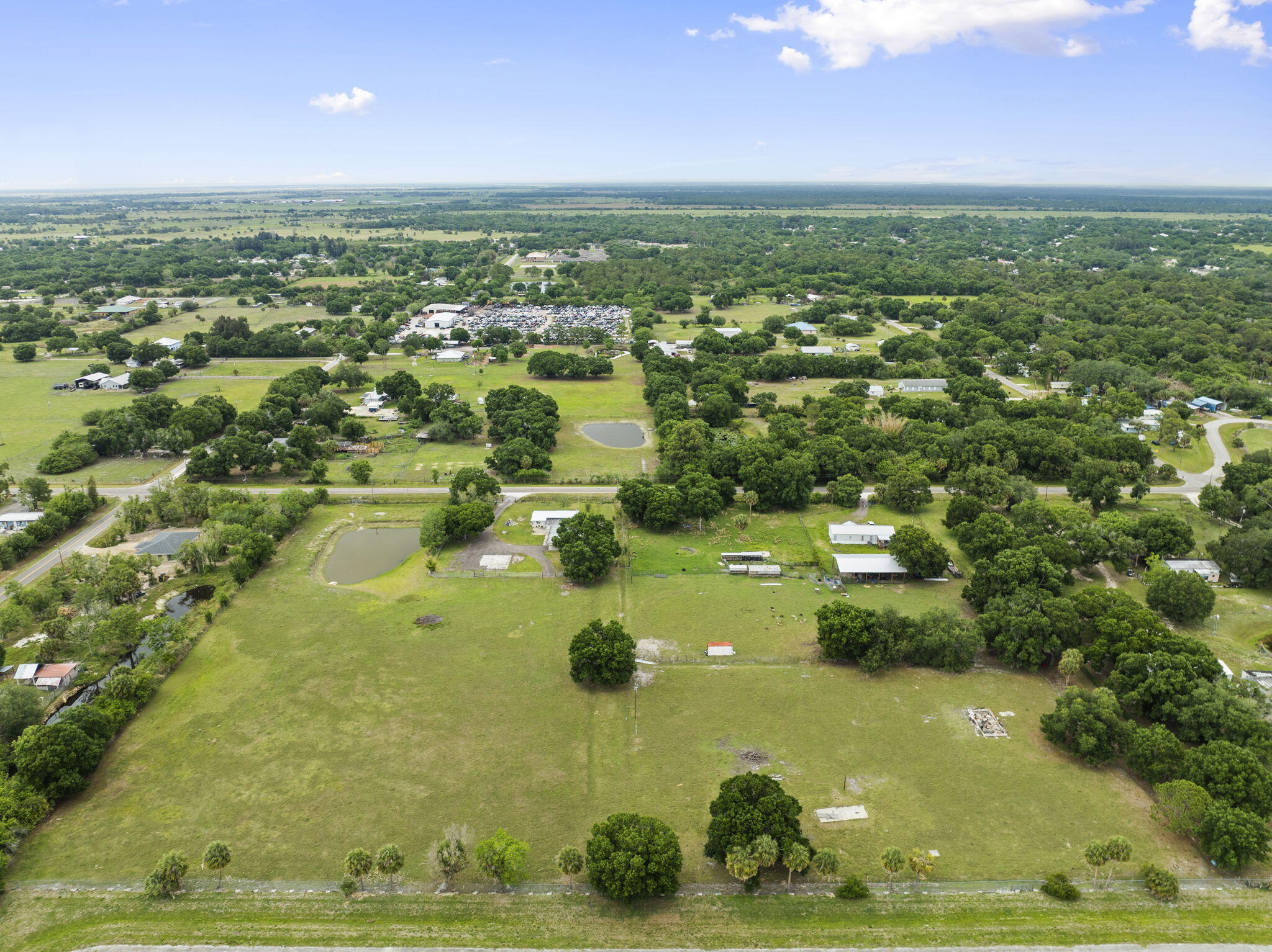 Playland Park - Residential