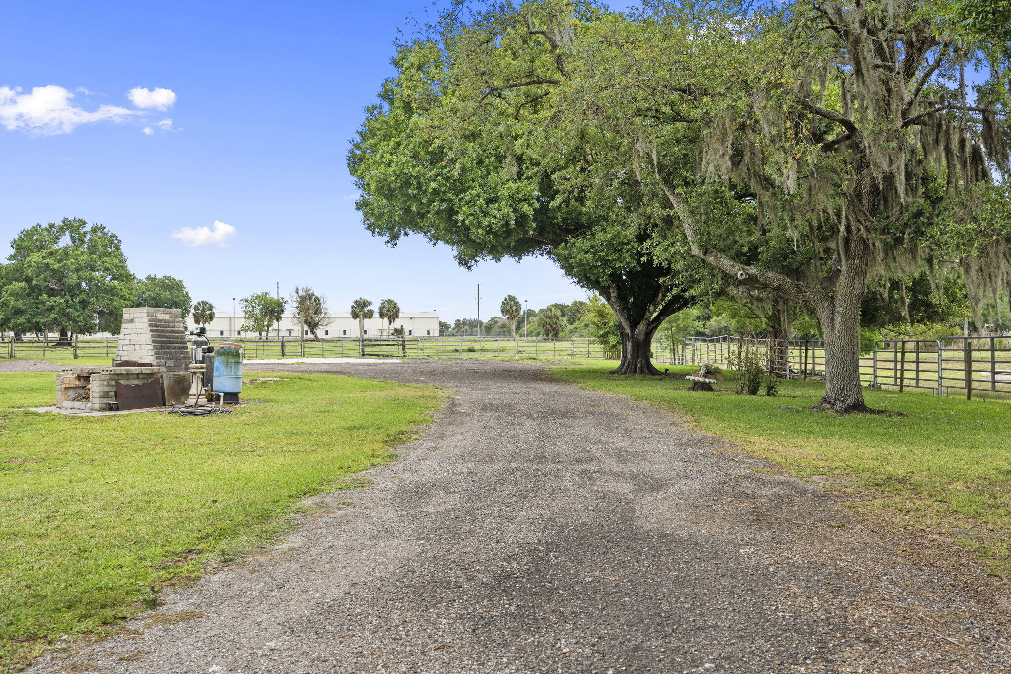 Playland Park - Residential