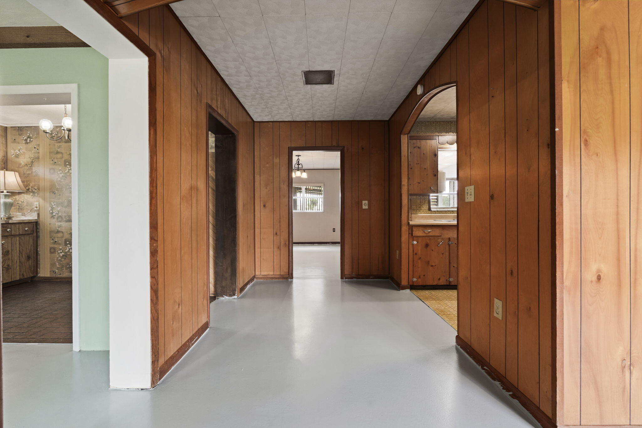 Playland Park - Residential