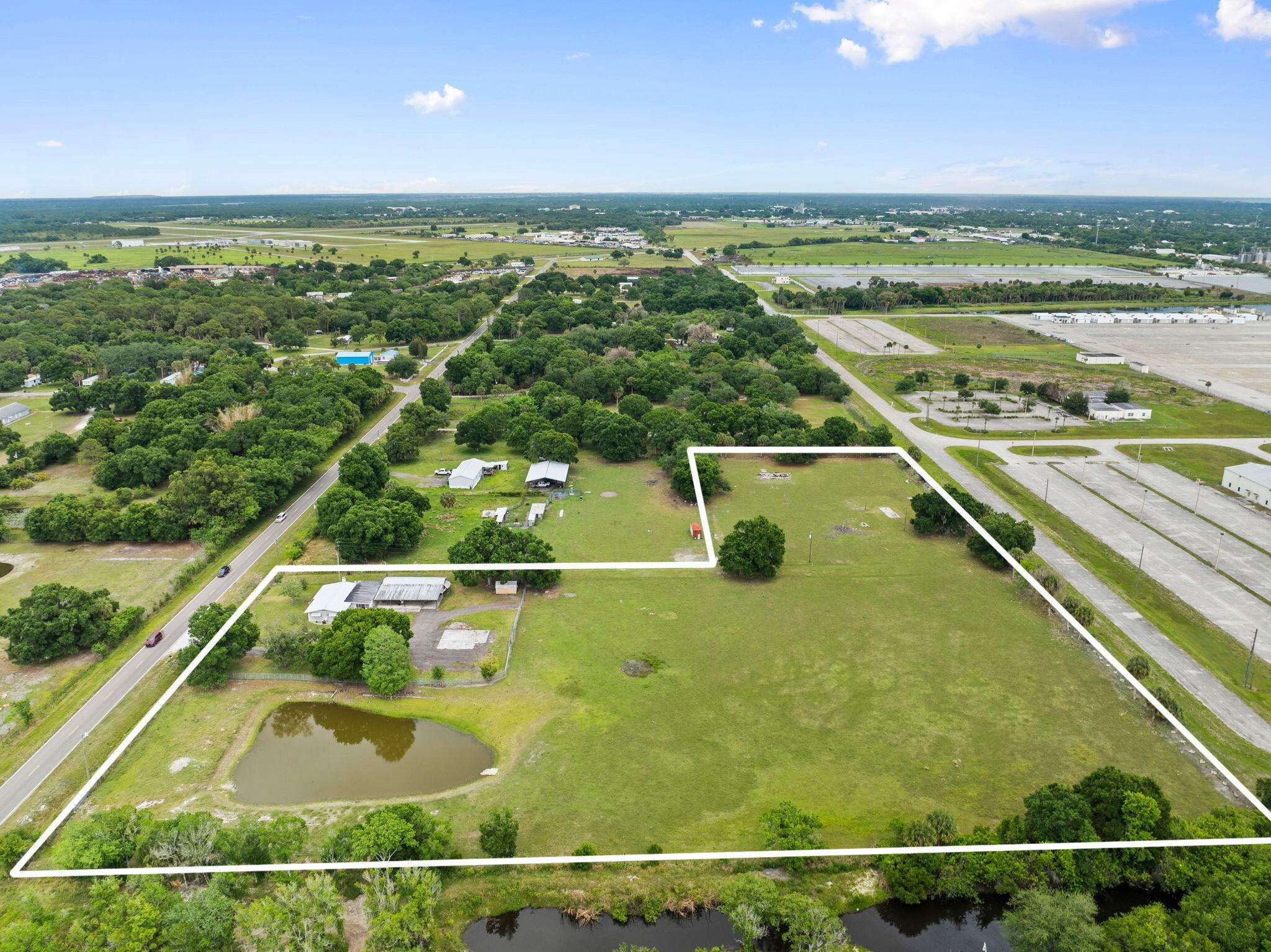 Playland Park - Residential