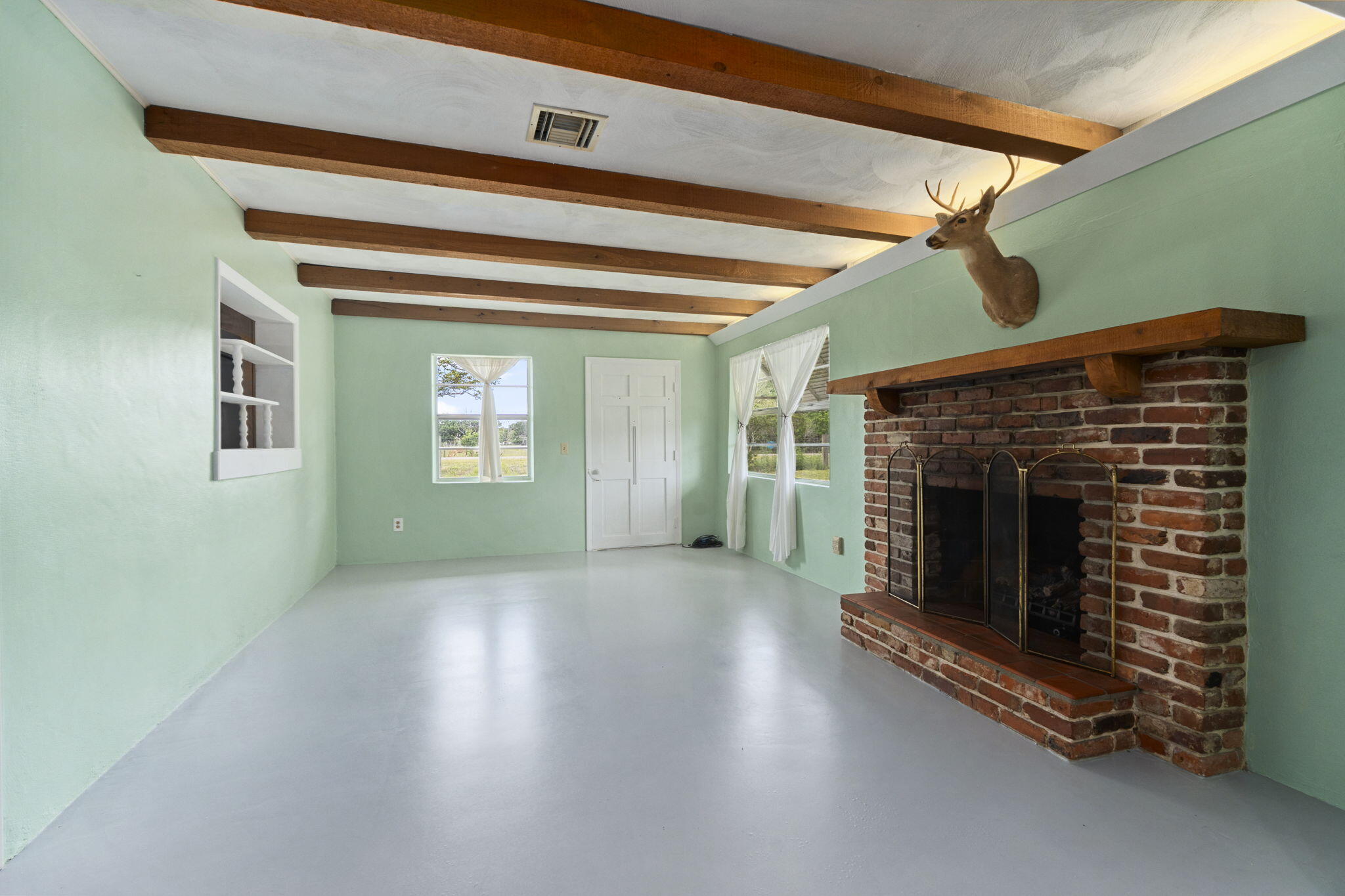 Playland Park - Residential