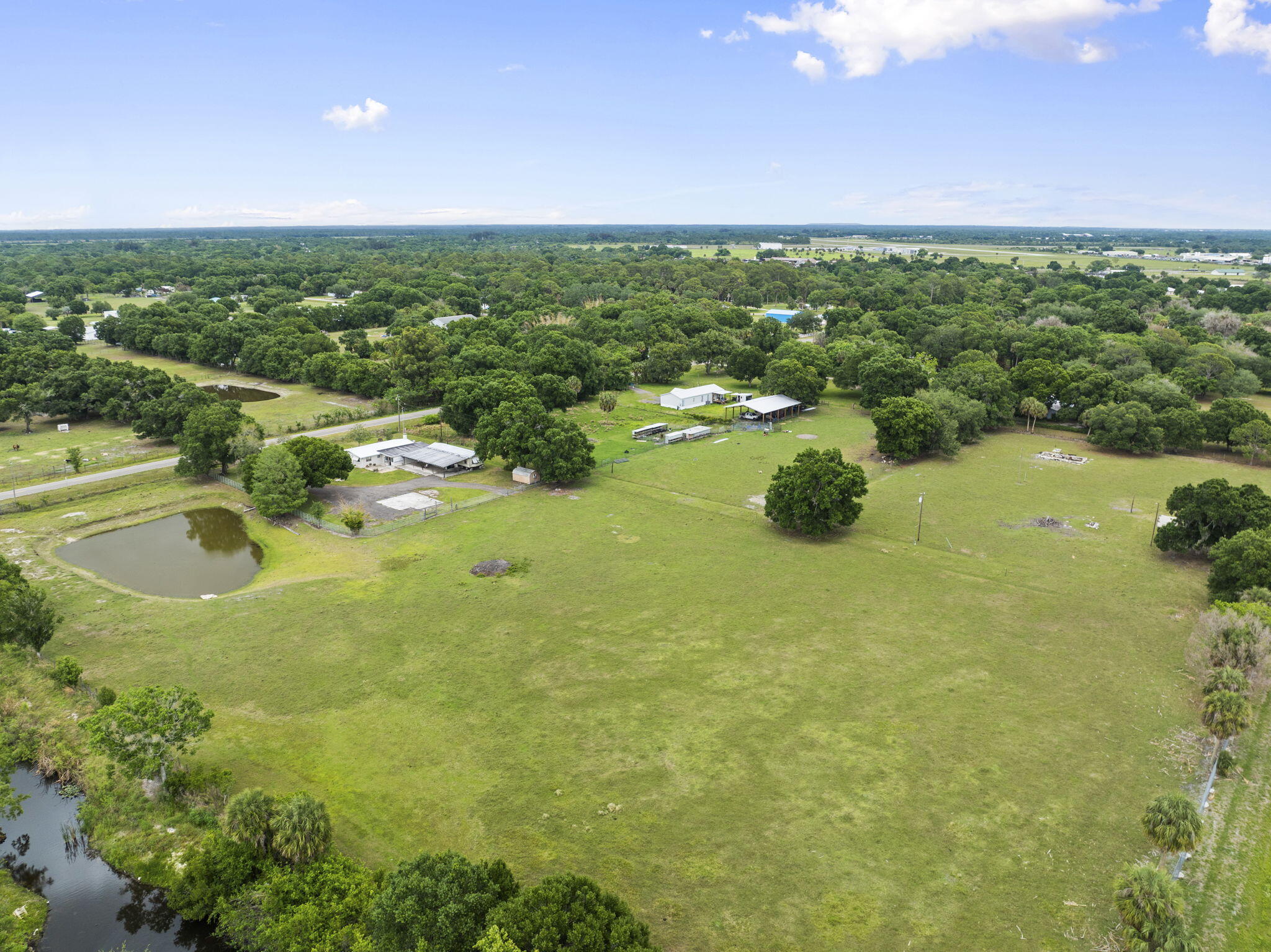 Playland Park - Residential